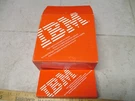 Ibm Ii High Yield Correctable Film Ribbon Black 1-299-095 Lot Of 6 Nos Selectric. Fixed Price $23.95.
