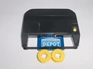 Sharp PA3110 PA-3110 Typewriter Ink Ribbons And Correction Tape Spools. Fixed Price $12.75.
