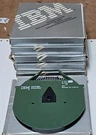 One Ibm Cartridge Printwheel 200 Symbol 96 1439734 !. Fixed Price $14.05.