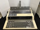 Canon AP400 Electric Typewriter W/ Power Cord Tested & Working. Fixed Price $129.99.