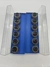 12 Ibm Selectric Typewriter Font Balls Original Kits Case. Fixed Price $202.36.
