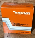 Vintage Viking Correctable Ribbons Black Ibm Selectric Ii 1299095 (lot Of 5). Fixed Price $19.95.