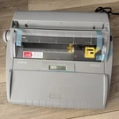 Brother SX-4000 Electronic Lcd Display Typewriter New No Box!. Fixed Price $269.99.