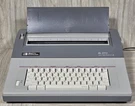 Smith Corona SL570 Spell Right Typewriter Word Processer Vintage - Tested. Fixed Price $119.95.