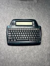 Alphasmart 3000 Portable Word Processor Keyboard Electronic Tested Works. Fixed Price $57.50.