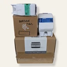 Zebra Zsb DP-14 Printer & Extra Labels (multi, Barcode, Jewellery). Fixed Price $94.25.