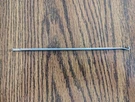 Ibm Selectric Tool Spring Hook For Typewriters - Push / Pull New 8". Fixed Price $19.97.