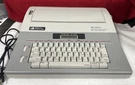 Smith Corona Xd 4800 Electronic Spell Right Dictionary Word Process Typewriter. Fixed Price $24.99.