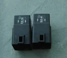 1998-2003 Jaguar Xjr General Purpose Relay W/ Plug 2PCS. Oem LNA6706AA. Fixed Price $26.50.