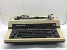 Adler Se 1000 Cd Electric Typewriter Keys Stuck. Fixed Price $175.00.