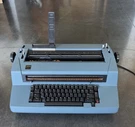 Vintage Ibm Correcting Selectric Iii Typewriter For Parts/repair Only. Fixed Price $129.00.