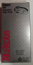 Nukote B86HY Ibm Selectric Ii (high Yield) Black Correctable Film. Fixed Price $7.25.