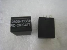 Ipec Speedfam Novellus 2805-718814 Relay, Gaard, Opto Iso. Fixed Price $25.00.