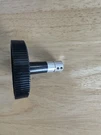 Ibm Selectric Ii Platen Knob New Genuine # 1205427, With Short Set Screws. Fixed Price $19.95.