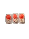 Grc T355-TF Typewriter Ribbons Tac-fre Lift- Off Tape, Spool Lot, No Outer Box. Fixed Price $8.00.