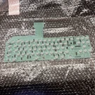 Brand New Oem Genuine Brother EM-530 EM-630 Keyboard Keysheet Unit UC4015001. Fixed Price $29.95.