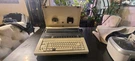 Vintage Brother EM-430 Electric Daisy Wheel Typewriter Tested. Fixed Price $34.99.