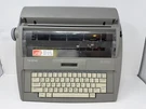 Brother SX-4000 Electronic Typewriter Daisy Wheel Dictionary Lcd Tested Works. Fixed Price $60.00.