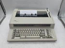Ibm Wheelwriter 1000 Electronic Typewriter - Works Great!. Fixed Price $200.00.