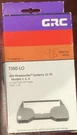 Grc T350-LO Typewriter Ribbon Ibm Wheelwriter 1993 General Corp New Nos. Fixed Price $13.75.