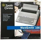 Corona Electronic Typewriter Wordsmith 100 (KA1EA)-TESTED & Working. Fixed Price $125.00.