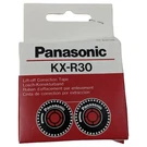 Panasonic KX-R30 Lift-off Correction Tape For & Kx-w Series 2 Per Box. Fixed Price $5.58.