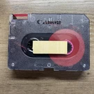 Canon Typewriter Typestar Red Ink Ribbon Cassette IR-50II Open Unused Read. Fixed Price $24.99.