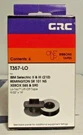 Grc T357-LO Correction Tape For Ibm, Xerox Typewriters, Box Of Ribbons. Fixed Price $9.95.