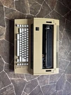 Vintage Ibm Actionwriter Electric Typewriter 6715-001 Made Germany (works). Fixed Price $49.99.