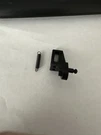 Ibm Selectric Iii Part Paper Table Left Hand Bracket & Spring #1254900, 1128231. Fixed Price $24.95.