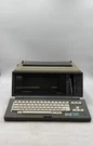 Brother WP-2400 Beige Gray Floppy Disk Word Processor With User Guide. Fixed Price $7.99.