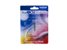 Brother Scanncut Standard Blade CABLDP1. Fixed Price $12.99.