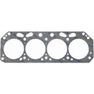 9405 PT-1 Felpro Cylinder Head Gasket For Chevy Olds Citation S10 Pickup S15. Fixed Price $42.94.