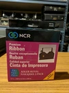 Nos Ncr 2-PACK 151441 Typewriter Ribbon For Swintec 8000, Adler/royal 2001 &more. Fixed Price $15.00.