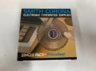 Unused Vintage Smith Corona Electronic Typewriter Printwheel 900 Pica 10 (A4). Fixed Price $18.95.