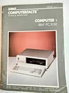 Vintage Sams Computer Technical Service Data Manual For Ibm 5150 CSCS2 1984. Fixed Price $150.00.