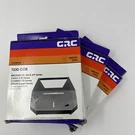 Grc T330-COB Lot Of Correctible Typewriter Ribbon Tape Brother Casio Epson. Fixed Price $19.88.