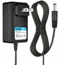 18V Ac Adapter For Brother DP-525CJ DP-530CJ DP-540CJ DP-550CJ Publisher Power. Fixed Price $15.76.
