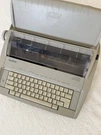 Brother Correctronic GX-6750 Electronic Typewriter Tested & Working. Fixed Price $89.99.