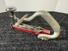Antique Staple Gun, Reliable Office Supply #45 Tacker. Fixed Price $22.49.