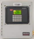 Smith Meter TCP-NOC-0-1-4400 Net Oil Computer Data Transmitter Controller. Fixed Price $685.10.