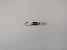 Ibm Selectric Part - Torque Limiter Extension Spring. Fixed Price $5.97.