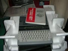 Smith Corona WP135 Word Processor With Spell Right Dictionary/box/manual Ln. Fixed Price $175.00.