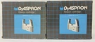 Olivetti 80837 Compatible Typecart Tape For ET111/ET115 (x 2 Pcs). Fixed Price $22.21.