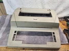 Vintage Ibm Selectric Typewriter Case Cover Metal Replacement. Fixed Price $34.99.