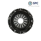 Spc Stage 4 Hd Clutch Pressure Plate Cover Fits 2008-2017 Mitsubishi Lancer 2.0L. Fixed Price $77.23.