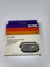 Grc T312-COB Correctable Typewriter Ribbon Black 5/16 Silver-reed EX-30 EX-40. Fixed Price $7.20.