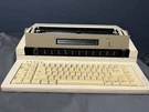 Rare Brother EM-411 Daisy Wheel Electric Typewriter ( Read Description). Fixed Price $144.00.