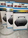 Royal/adler Satellite Iii Correctable Film Ribbons (lot Of 3). Fixed Price $17.45.