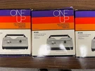 Olympia IP390 Typewriter Ribbon 100 Black Lot Of 4 Boxes, Remington. Fixed Price $25.00.